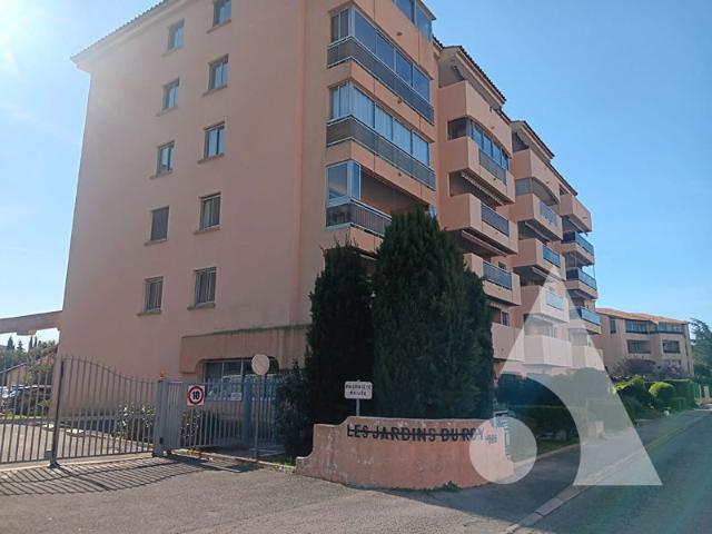 Appartement vente à Arrondissement de Draguignan, Les Adrets-de-l'estérel