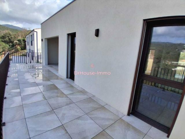 Appartement vente à Ajaccio, Pietrosella