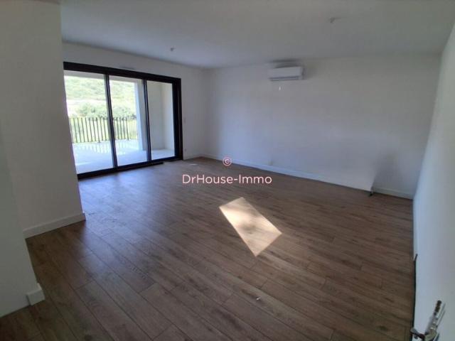 Appartement vente à Ajaccio, Pietrosella