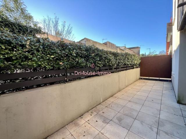 Appartement vente à Montpellier, Fabrègues