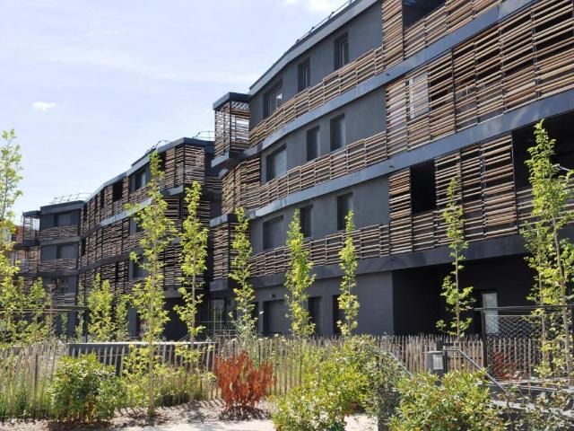 Appartement location à Bordeaux, Cenon