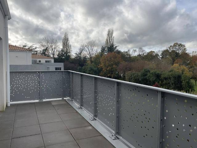 Appartement location à Les Sables-d'Olonne, Challans