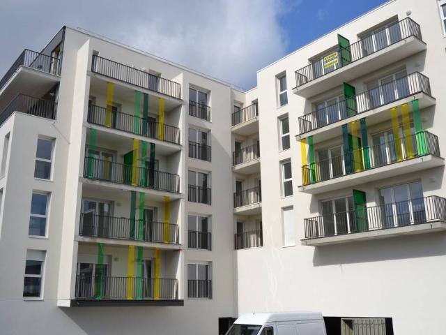Appartement location à Nantes