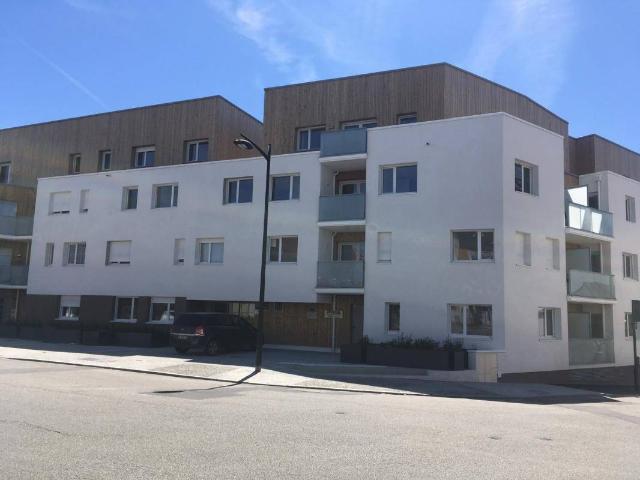 Appartement location à Nantes, Saint-herblain