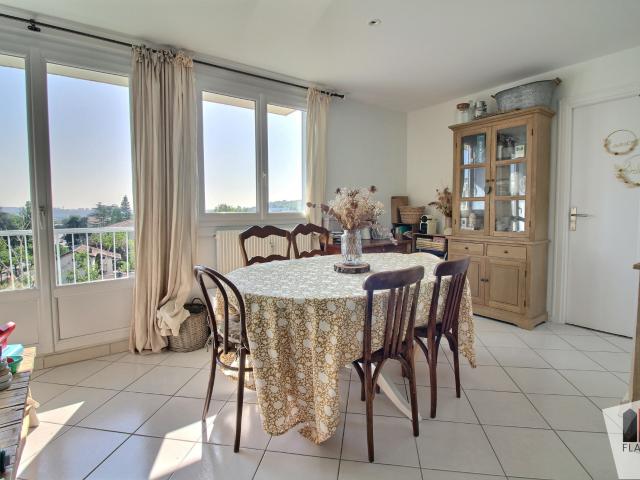 Appartement vente à Lyon, Métropole de Lyon
