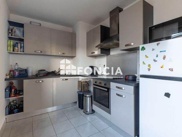 Appartement vente à Strasbourg, Hoenheim