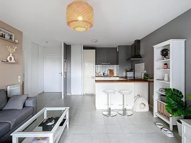 Appartement vente à France métropolitaine, Bayonne