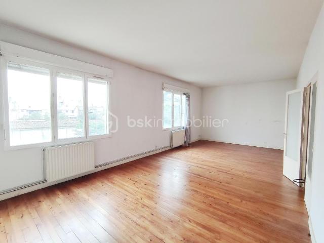 Appartement vente à Bordeaux
