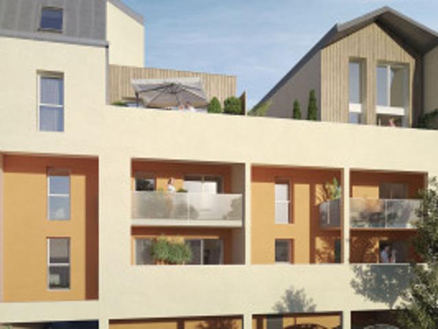 Appartement location à La Rochelle