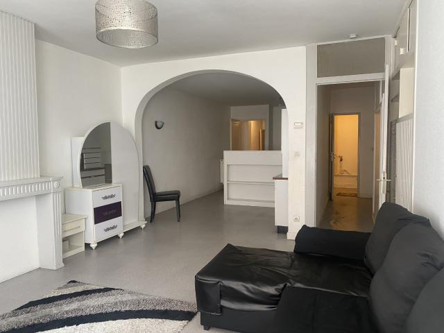 Appartement vente à Saint-Claude, Saint-claude