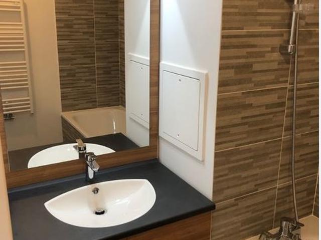 Appartement location à Torcy, Chessy