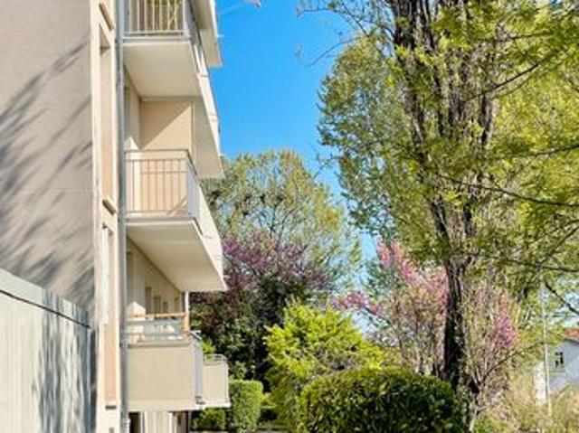 Appartement vente à Villefranche-sur-Saône, Rhône