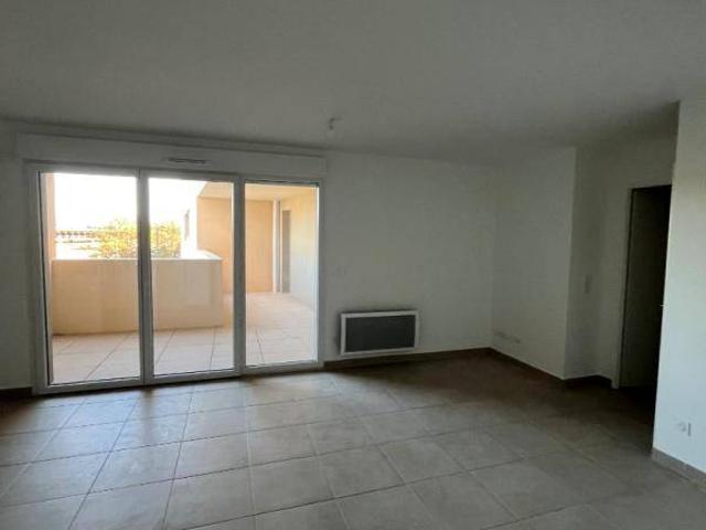 Appartement location à Arles