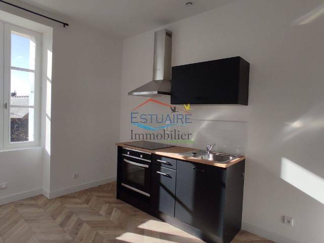 Appartement location à Pré Petit Sant-Martin, Savenay