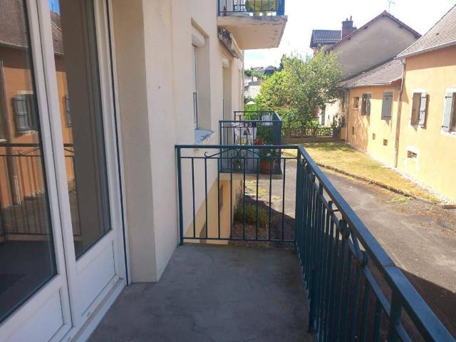 Appartement location à Grand Pré de Saint-Roch, Paray-le-Monial