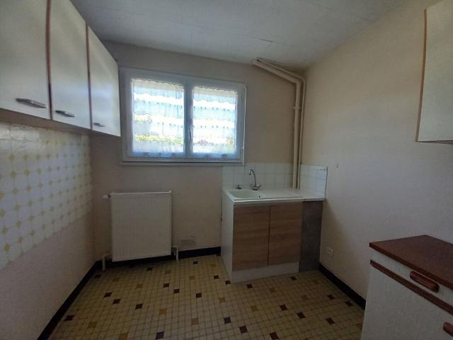 Appartement location à Charolles, Paray-le-monial