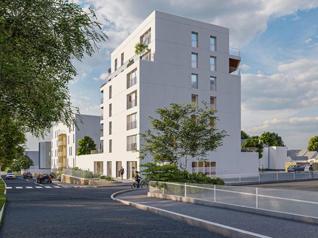 Appartement vente à Vannes, Bretagne