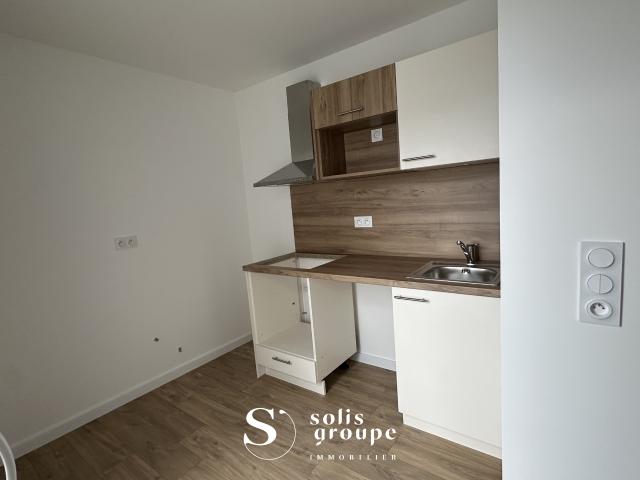 Appartement location à Nantes, Saint-herblain