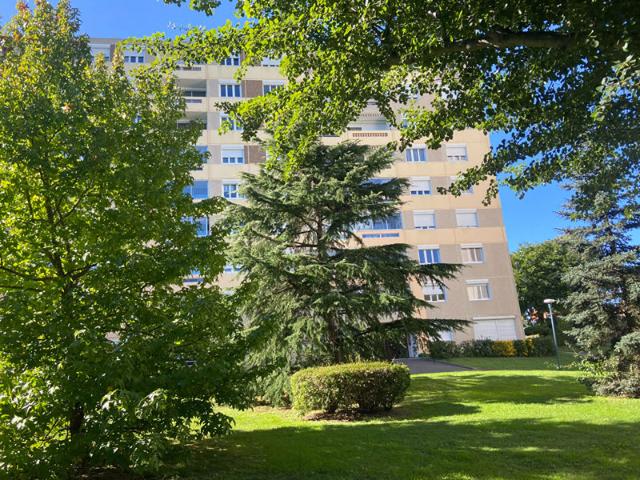 Appartement vente à France métropolitaine, Roanne