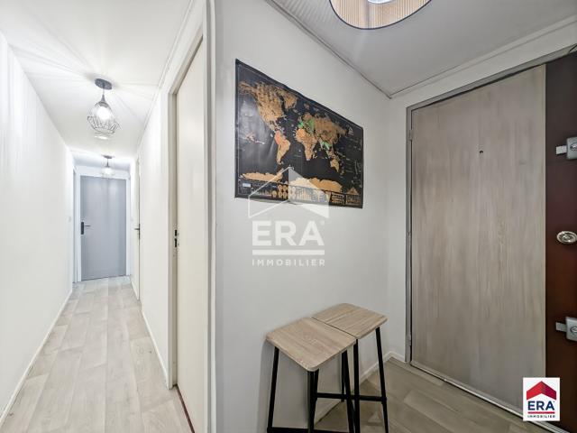 Appartement vente à Lille, Villeneuve-d'ascq