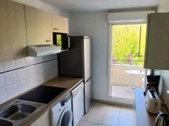 Appartement location à Toulouse, Nailloux