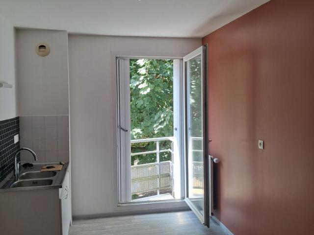 Appartement location à Poitiers, Saint-benoît