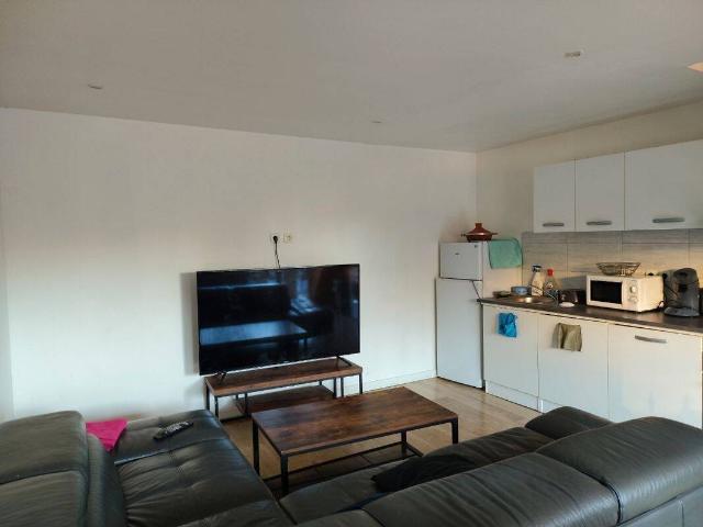 Appartement location à Le Perget, Colomiers