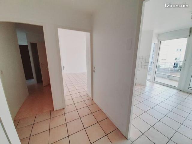 Appartement vente à Annecy