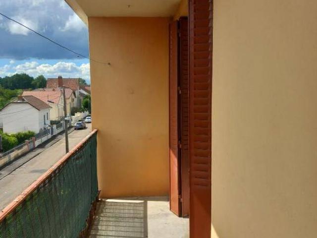 Appartement location à Grand Pré de Saint-Roch, Paray-le-Monial