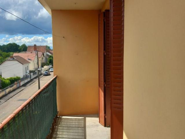 Appartement location à Charolles, Paray-le-monial