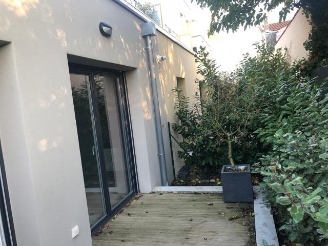 Appartement location à Toulouse