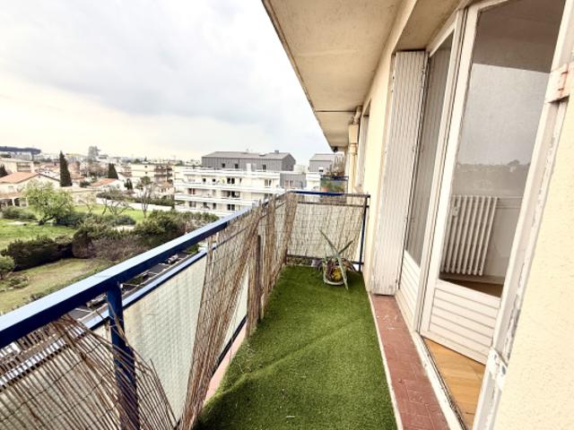 Appartement vente à Montpellier