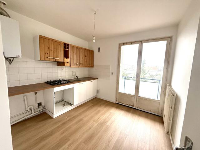 Appartement vente à Montpellier