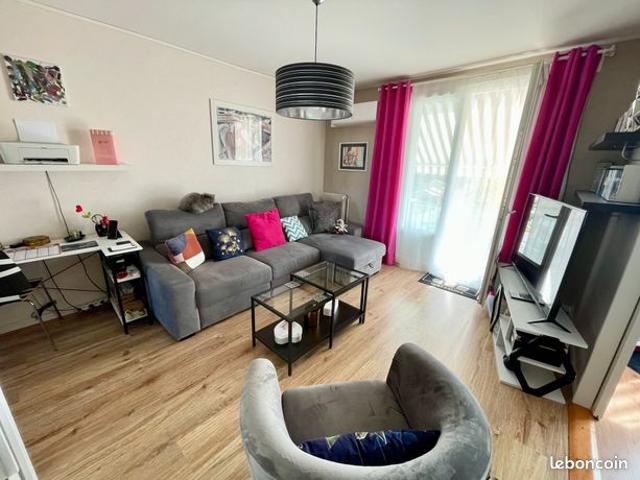 Appartement vente à Villefranche-sur-Saône, Rhône