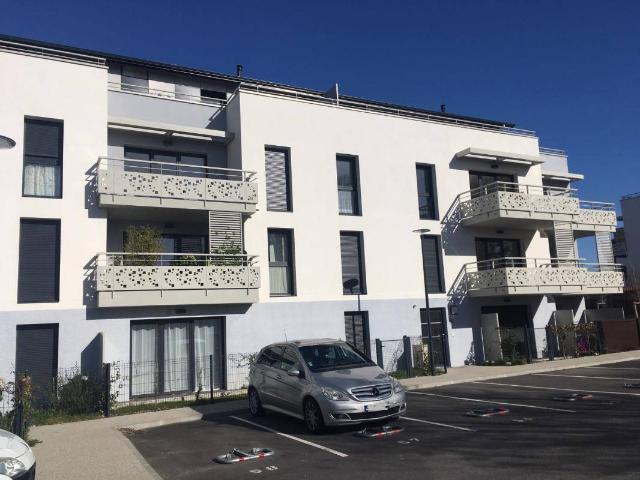 Appartement location à Nantes, Thouaré-sur-loire