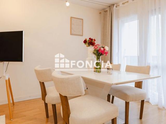 Appartement vente à Rennes, Bretagne