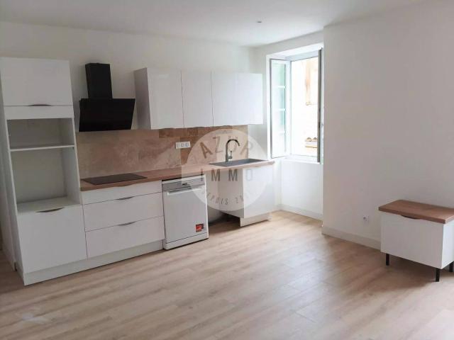 Appartement location à Saint-Zacharie, Var