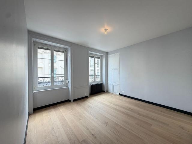 Appartement location à Reims