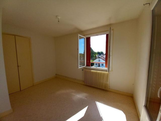 Appartement location à Charolles, Paray-le-monial