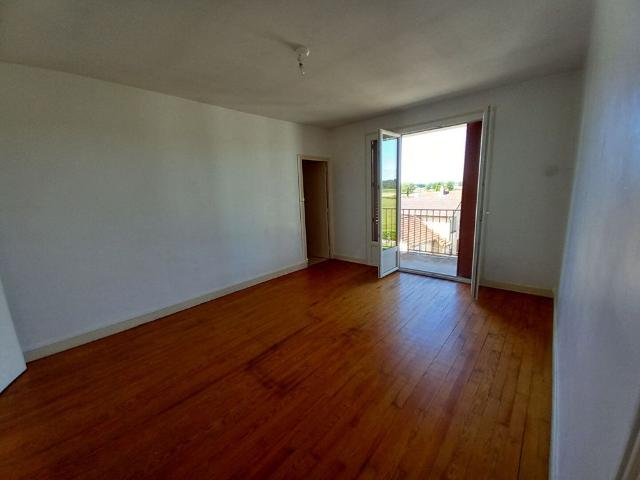 Appartement location à Charolles, Paray-le-monial