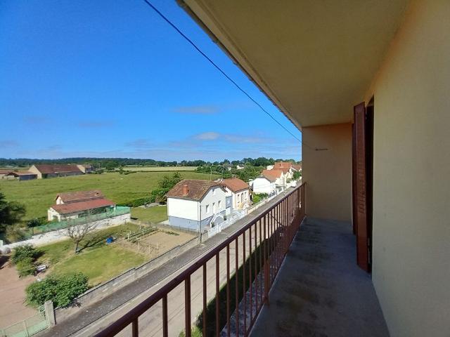 Appartement location à Charolles, Paray-le-monial