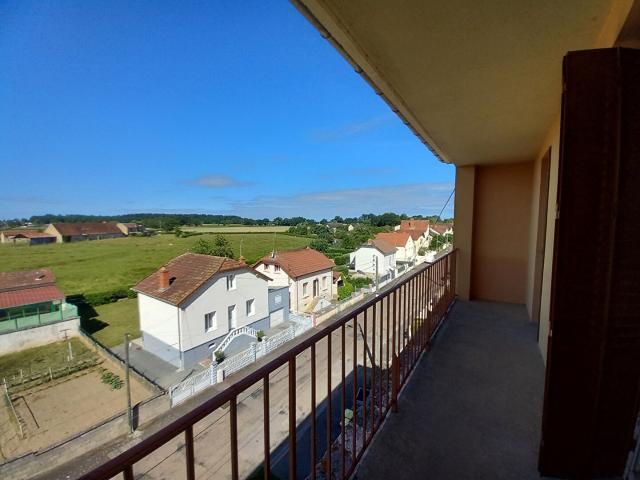 Appartement location à Charolles, Paray-le-monial