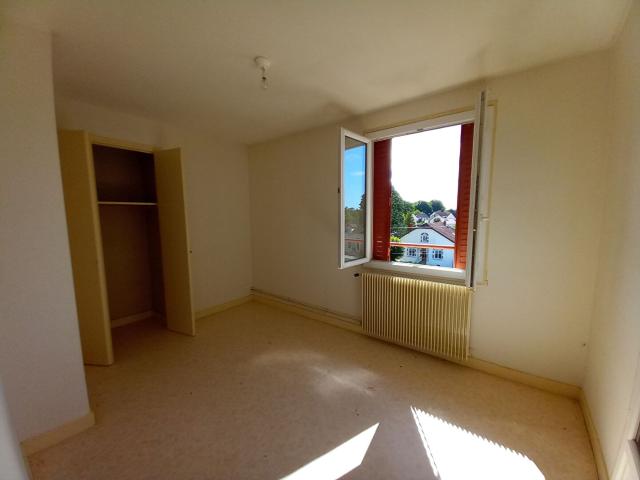 Appartement location à Charolles, Paray-le-monial