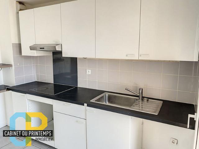 Appartement location à Toulouse