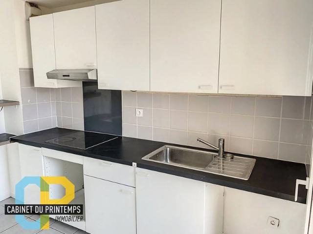 Appartement location à Toulouse