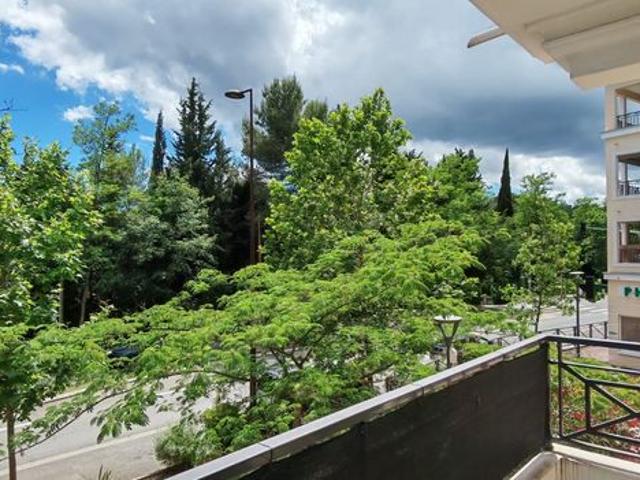 Appartement vente à Grasse, Le Rouret