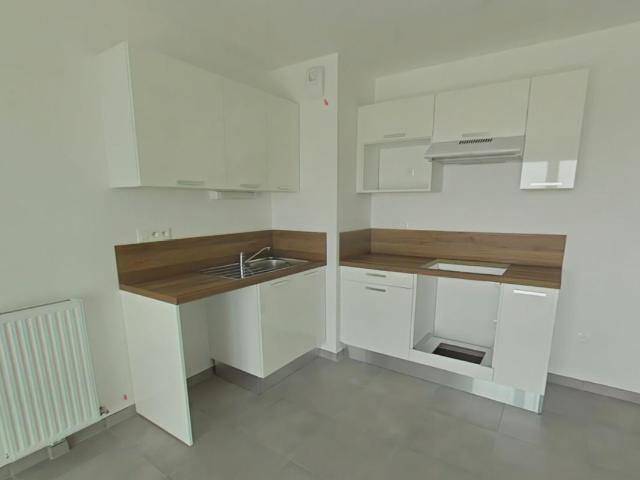 Appartement location à Nantes, Saint-herblain