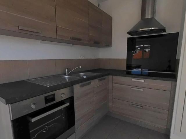 Appartement location à Belfort, Essert