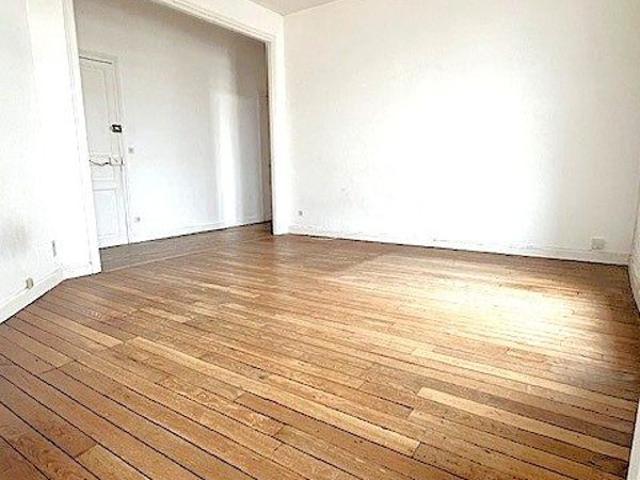 Appartement vente à Soissons, Acy