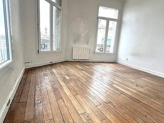 Appartement vente à Soissons, Acy
